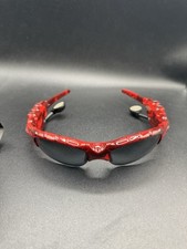 Oakley Thump Red Camo Black