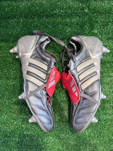 Adidas predator mania - predator, gun