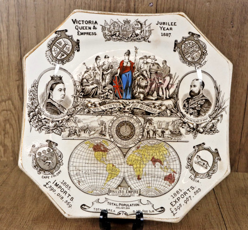 Queen victoria 1887 - 1887, jubilee