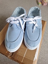 Mens Summer Deck Shoes Casual
