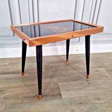 Vintage Coffee Table –
