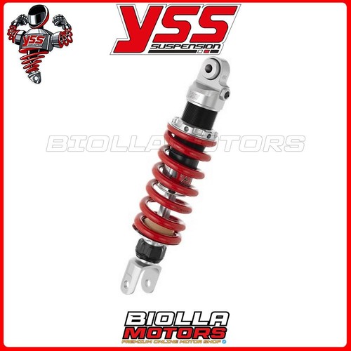 Rear mono shock - rear,