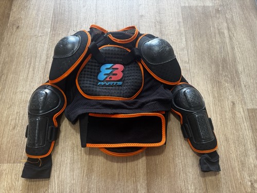Body armour kids - armour,