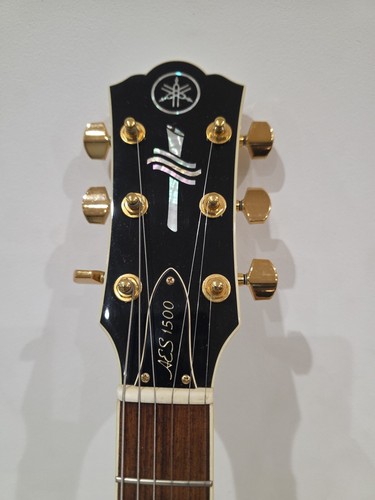 Yamaha aes1500 electric - yamaha,