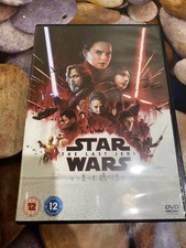 Star Wars - The Last Jedi