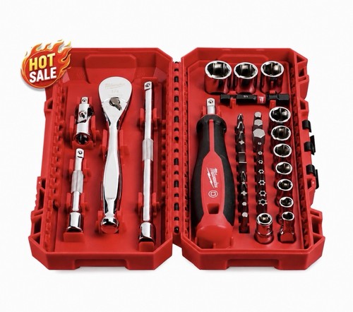 Milwaukee 4in ratchet - milwaukee,
