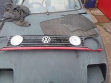 Vw Golf Mk2 Hella Grill Gti ?