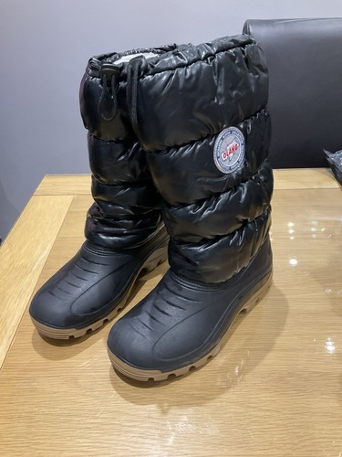 Orang mina snow boots - orang,