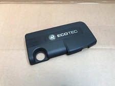 VAUXHALL ZAFIRA B MK2 08-14 OEM 1.7 CDTI ENGINE TOP COVER 55575551