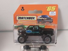 Matchbox 1999 #65 Chevy
