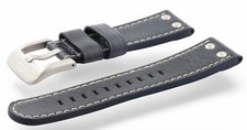 NEW 22mm Genuine TW Steel Grey