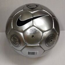 Nike Scorpion KO Chrome | 2002