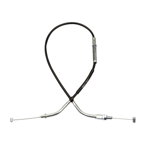 Exup cable exhaust valve for - exup,