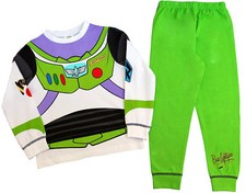 Boys Kids Buzz Lightyear Toy