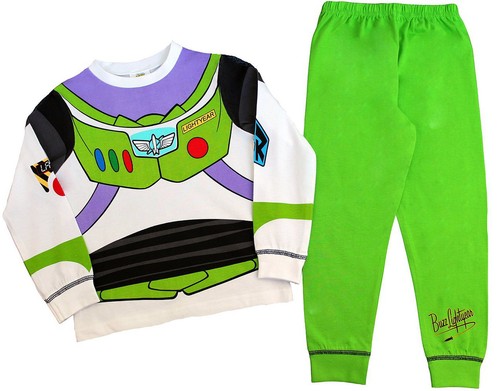 Boys kids buzz lightyear toy - buzz,