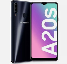 Android Samsung Galaxy A20s