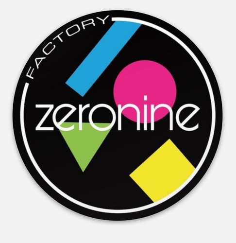 Zeronine factory bmx old - factory,