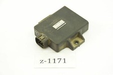 Aprilia RS 125 - Control unit