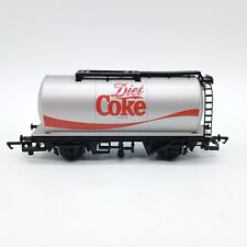 Hornby Diet Coke Coca-Cola