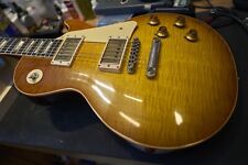 Gibson 1960 Les Paul Custom Shop 60th Anniversary 