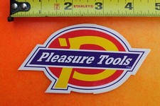 PLEASURE TOOLS Dickies