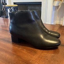 Clarks Collection Heeled Ankle