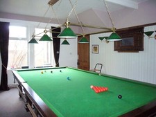 Antique burroughes and - burroughes,