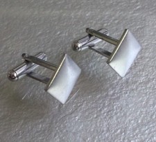 Cufflinks Vintage Mens Cuff