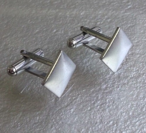 Cufflinks vintage mens - vintage,