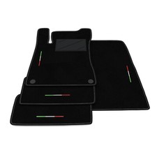 Floor Mats Compatible with