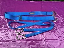 Henri Lloyd  Sailing Yachting Harness Equipment Safety Line Boating Off Shore
