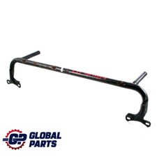 BMW X5 E53 Front Bumper