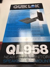 Quiklok Ql958