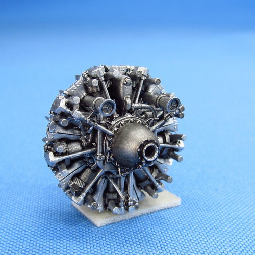Bristol mercury engine - bristol,