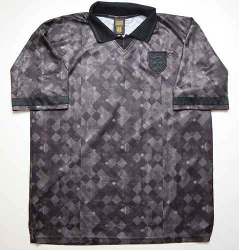England 1990 style blackout - england,