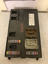 FORD TRANSIT CUSTOM MK7 BCM