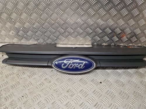 Ford transit custom front - ford,