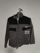 Welding jacket L-40" chest + Dungarees 38" waist flame retardant  FR #1269