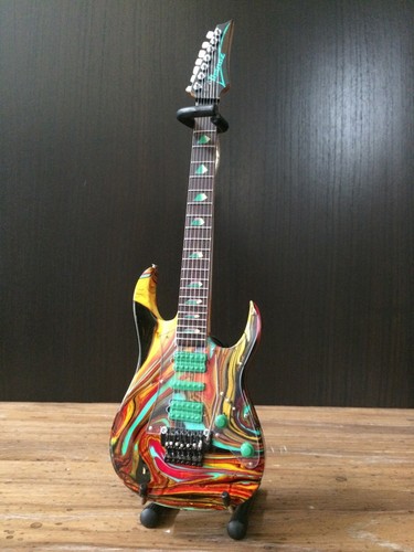 Steve vai swirl - swirl, guitar