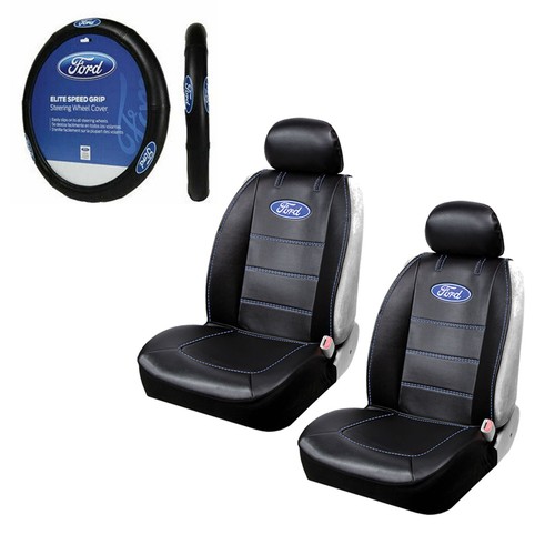 Brand new ford - new, logo