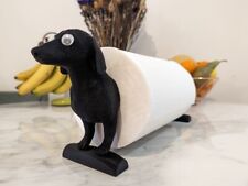 Kitchen Roll Paper Holder -