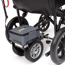 Drive Dual Wheel Powerstroll Wheelchair Motor ONLY USED ONCE
