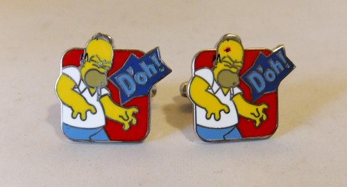 Vintage pair homer - vintage,