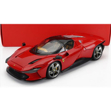 Burago 1:18 Scale Ferrari