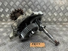 Sym symphony 125 gear box - symphony,