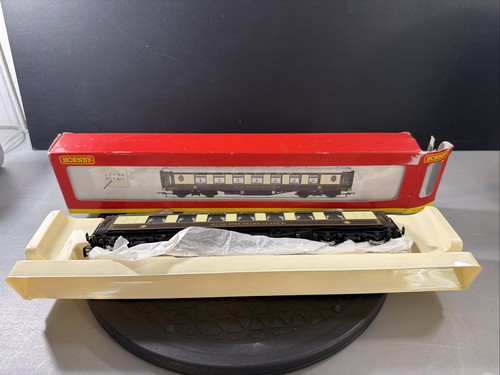 Hornby r4144 gwr 1st - hornby, 3rd
