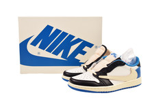 Nike Air Jordan 1 Low OG