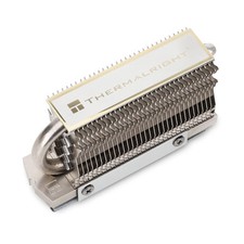 Thermalright HR-09 2280 SSD heatsink, Double-Sided Heat Sink, with Thermal Pad