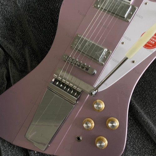Solid body electric - body,