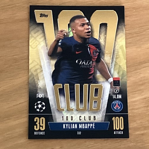 Match attax extra 2023 - match,